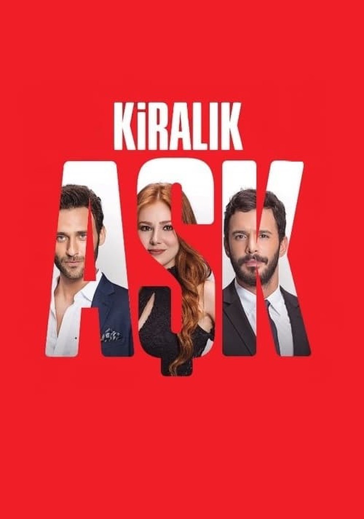 Te alquilo mi amor temporada 2 Ver todos los episodios online